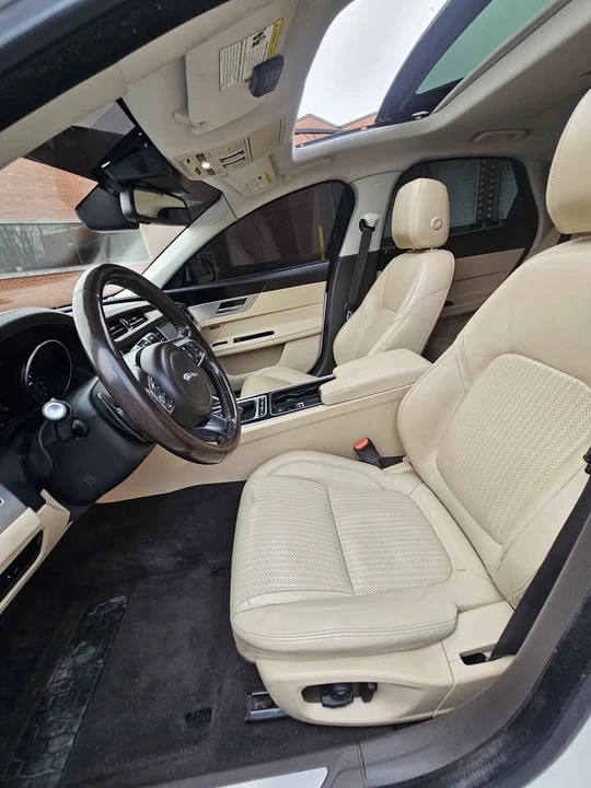 2017 Jaguar X260 XF - Image 6 of 19