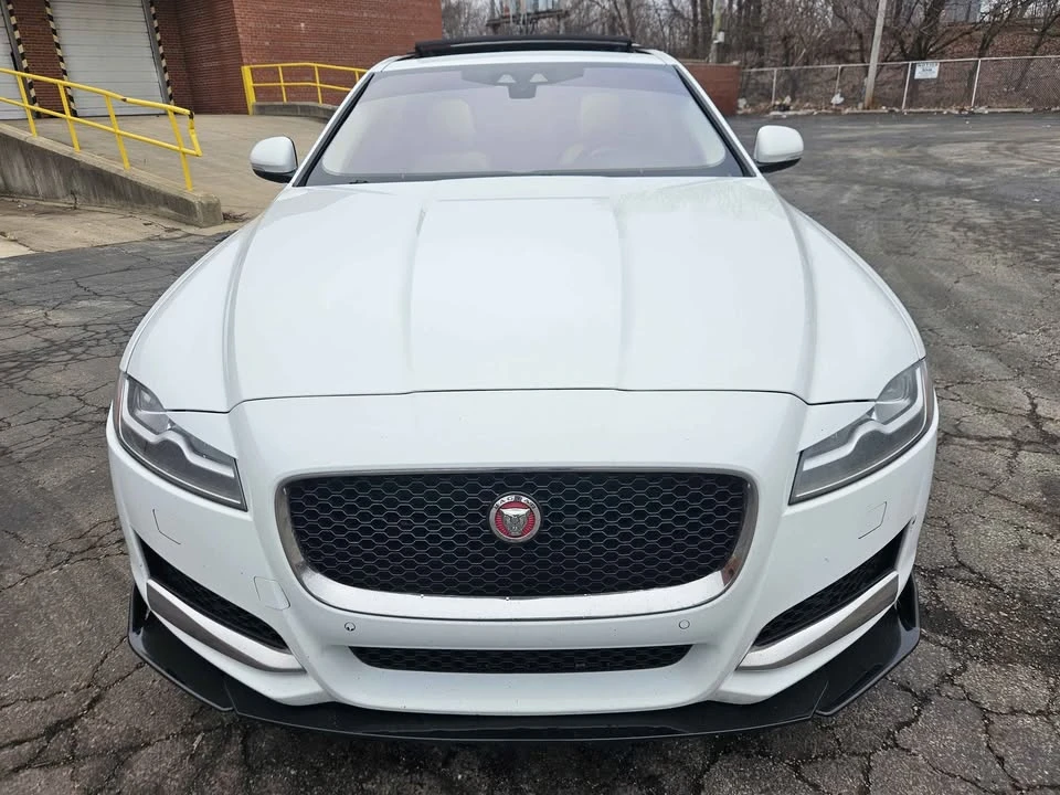 2017 Jaguar X260 XF - Image 5 of 19