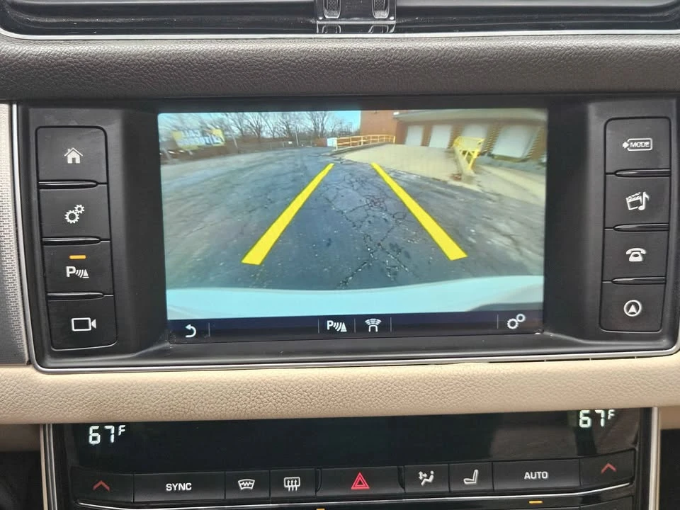 2017 Jaguar X260 XF - Image 15 of 19