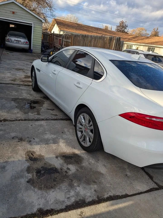 2017 Jaguar X260 XF - Image 4 of 17