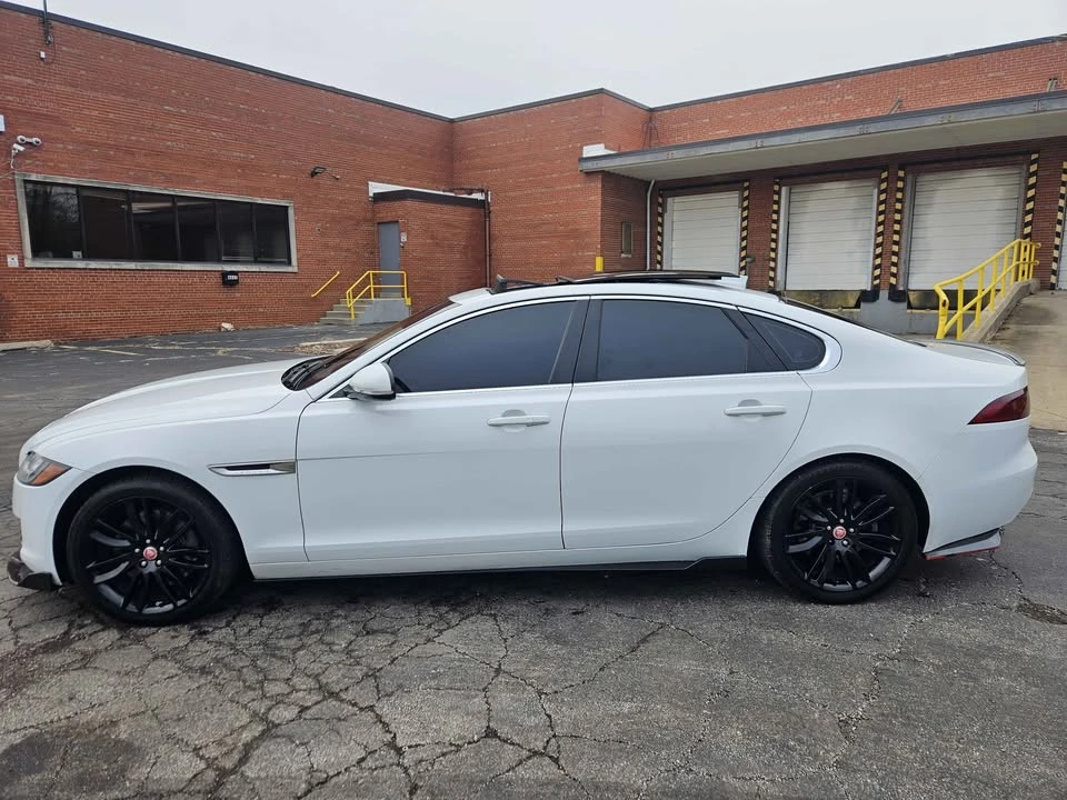 2017 Jaguar X260 XF - Image 2 of 19