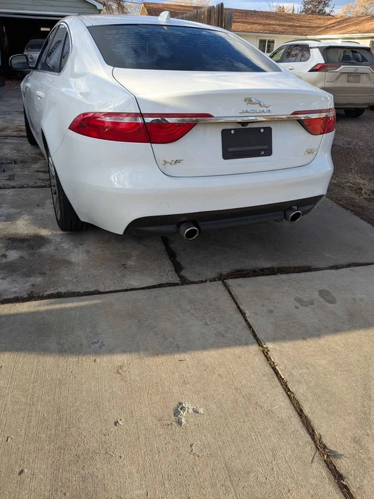 2017 Jaguar X260 XF - Image 5 of 17
