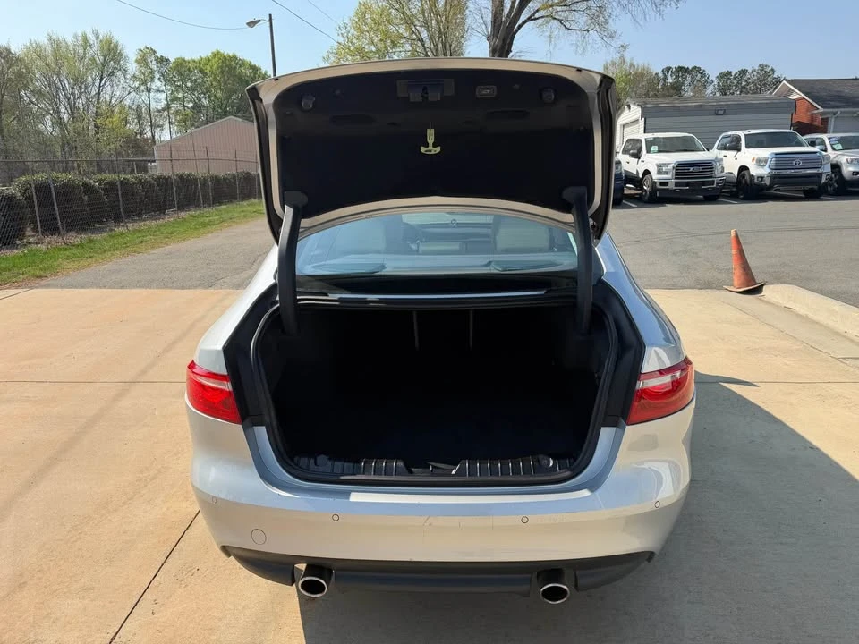 2017 Jaguar X260 XF - Image 7 of 20