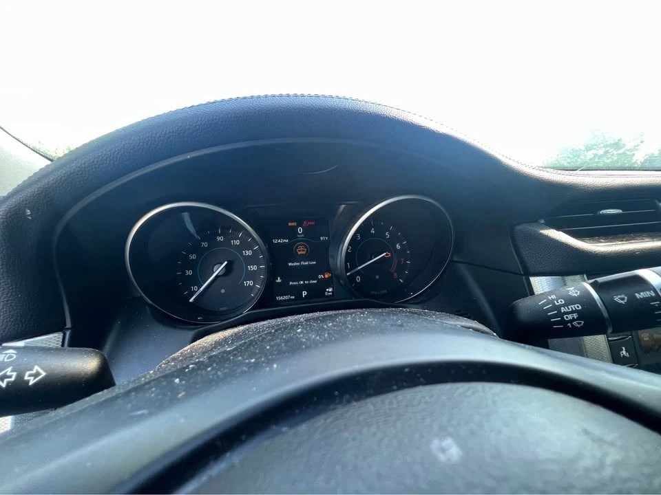 2017 Jaguar X260 XF - Image 7 of 11