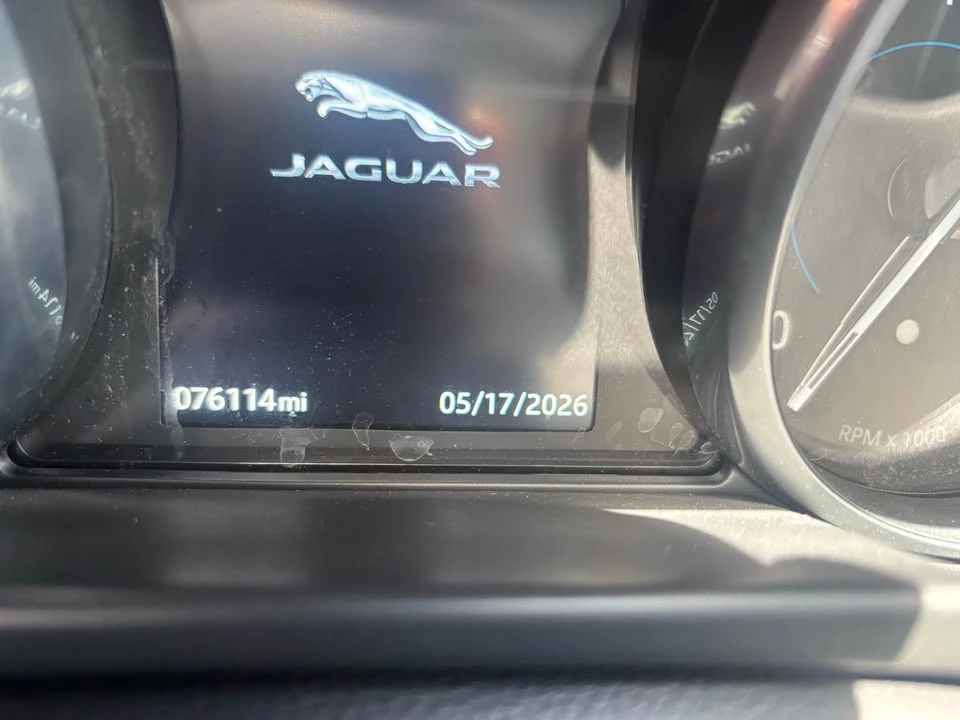 2017 Jaguar X260 XF - Image 11 of 12