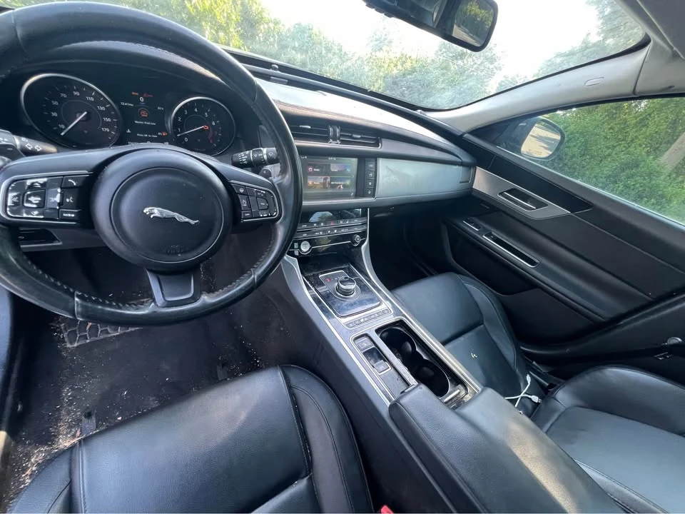 2017 Jaguar X260 XF - Image 6 of 11