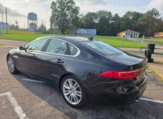 2017 Jaguar X260 XF - Image 6 of 11