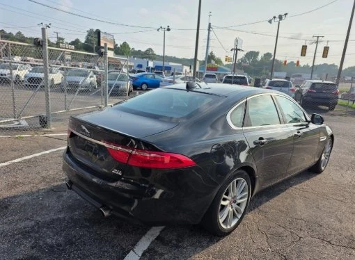 2017 Jaguar X260 XF - Image 4 of 11