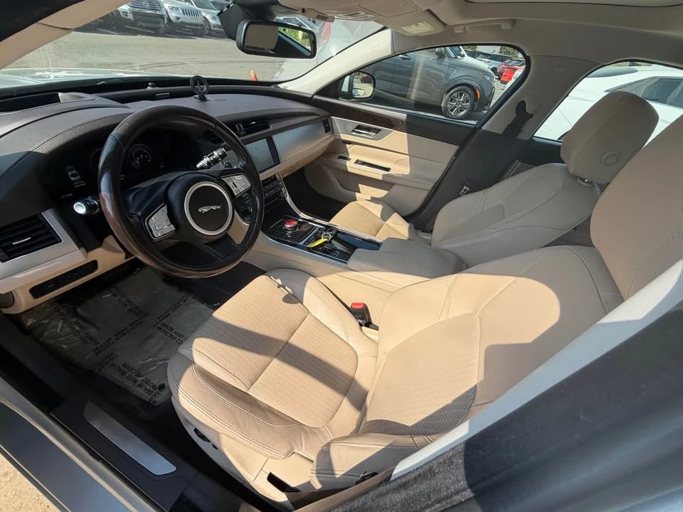 2017 Jaguar X260 XF - Image 11 of 20