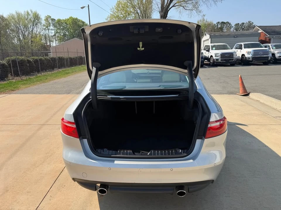 2017 Jaguar X260 XF - Image 7 of 20