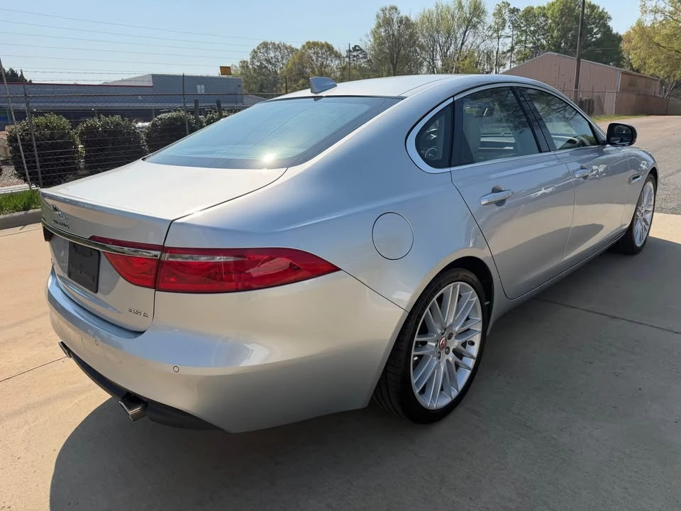 2017 Jaguar X260 XF - Image 6 of 20