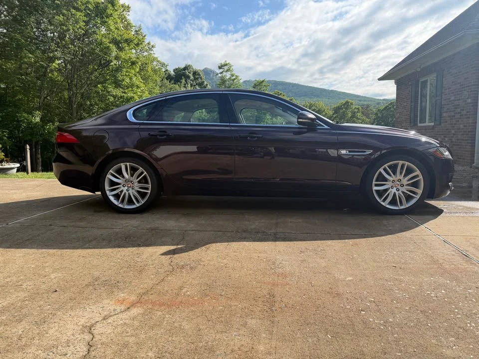 2017 Jaguar X260 XF - Image 4 of 10