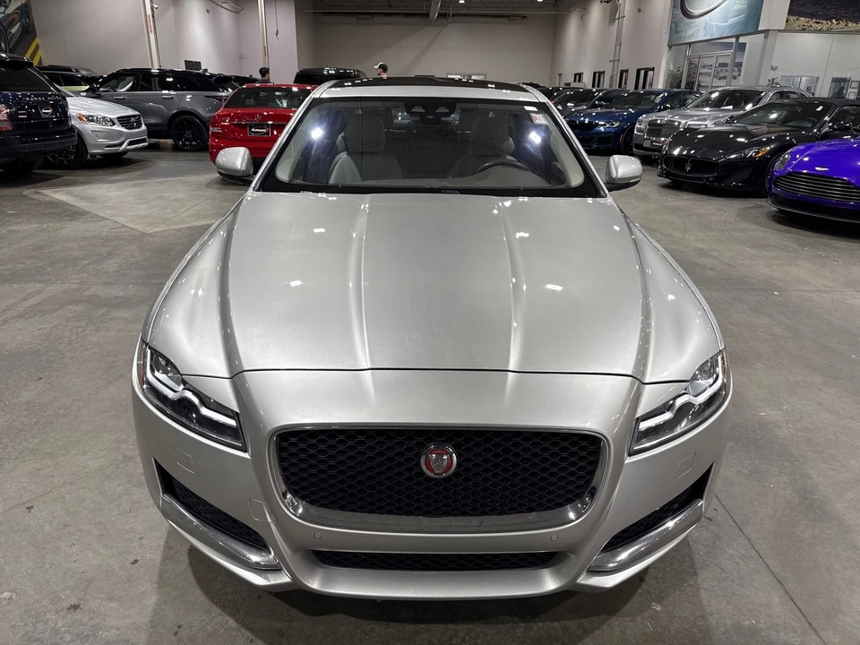 2017 Jaguar X260 XF - Image 2 of 12
