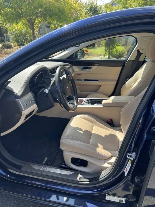 2017 Jaguar X260 XF - Image 6 of 18