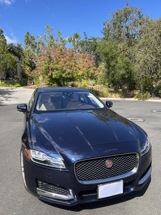 2017 Jaguar X260 XF - Image 15 of 18