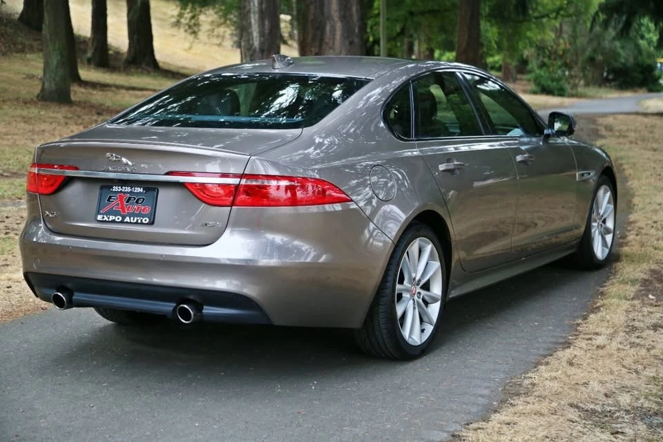 2017 Jaguar X260 XF - Image 4 of 14