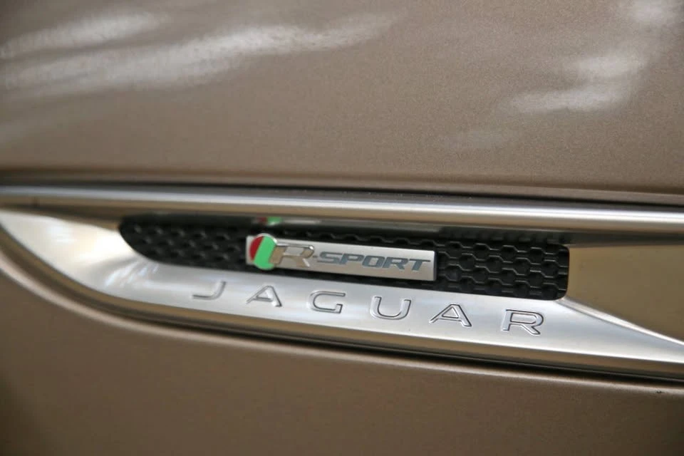 2017 Jaguar X260 XF - Image 14 of 14