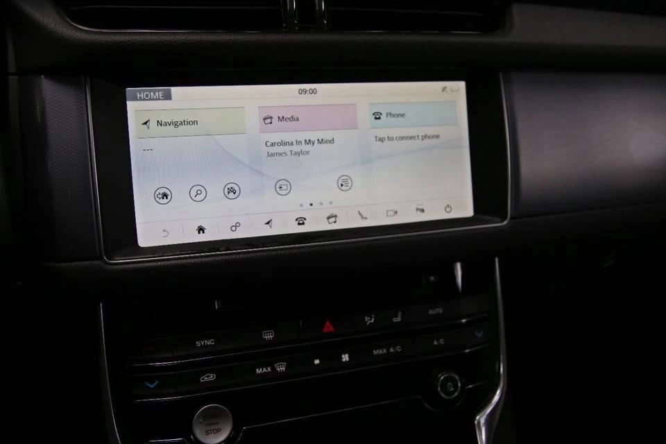 2017 Jaguar X260 XF - Image 12 of 14