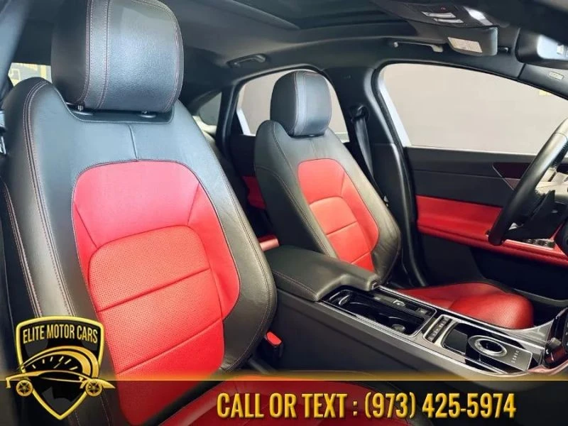 2017 Jaguar X260 XF - Image 8 of 12
