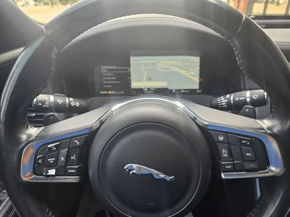 2017 Jaguar X260 XF - Image 16 of 20