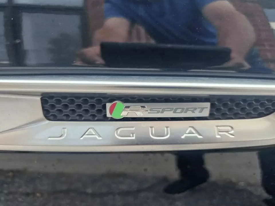 2017 Jaguar X260 XF - Image 5 of 20