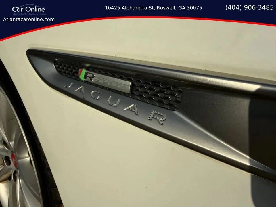 2017 Jaguar X260 XF - Image 11 of 20