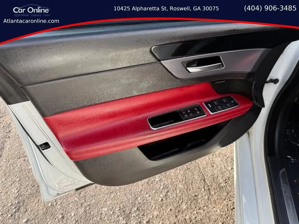 2017 Jaguar X260 XF - Image 18 of 20