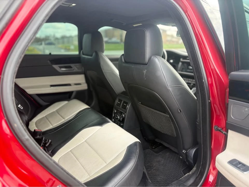 2017 Jaguar X260 XF - Image 16 of 20