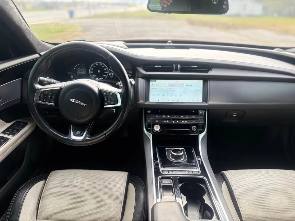 2017 Jaguar X260 XF - Image 18 of 20