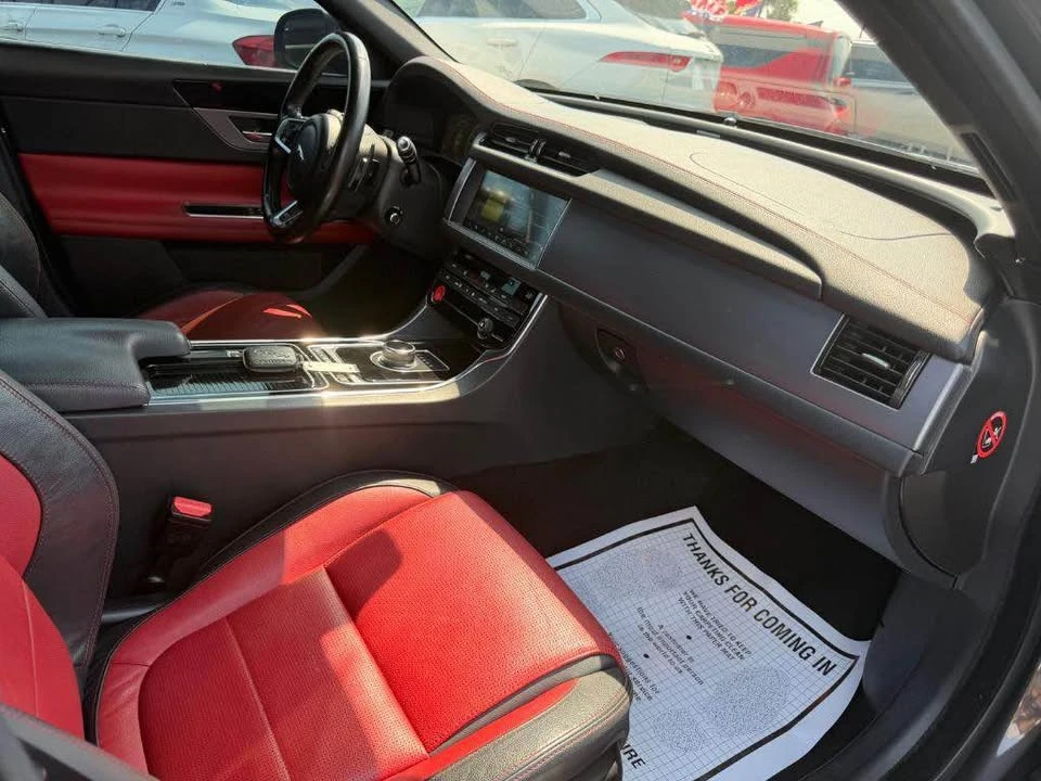 2017 Jaguar X260 XF - Image 4 of 13