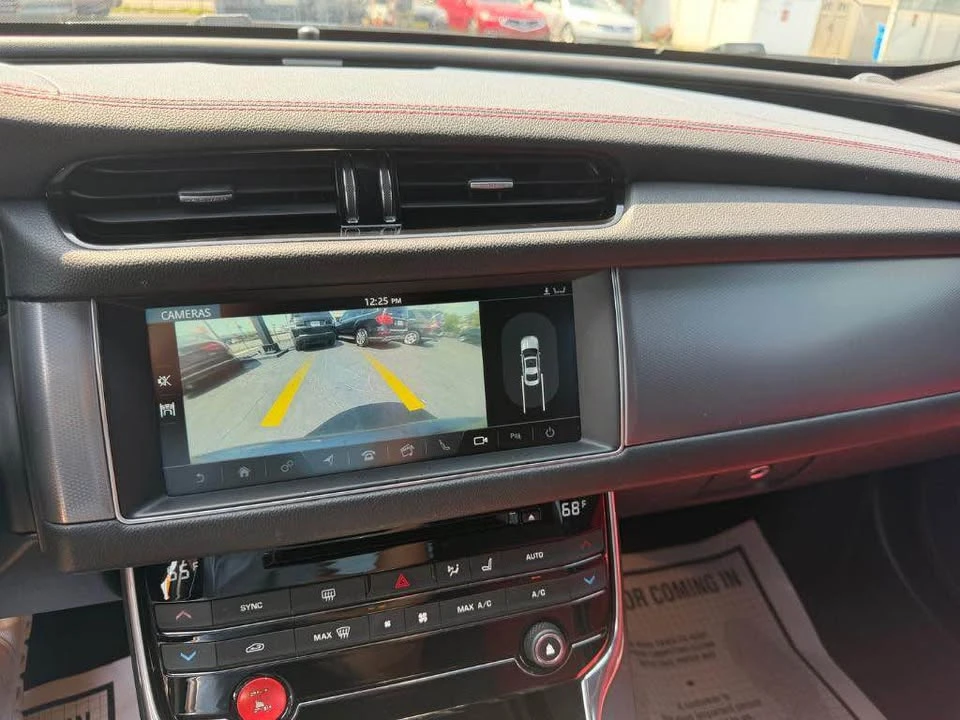 2017 Jaguar X260 XF - Image 7 of 13