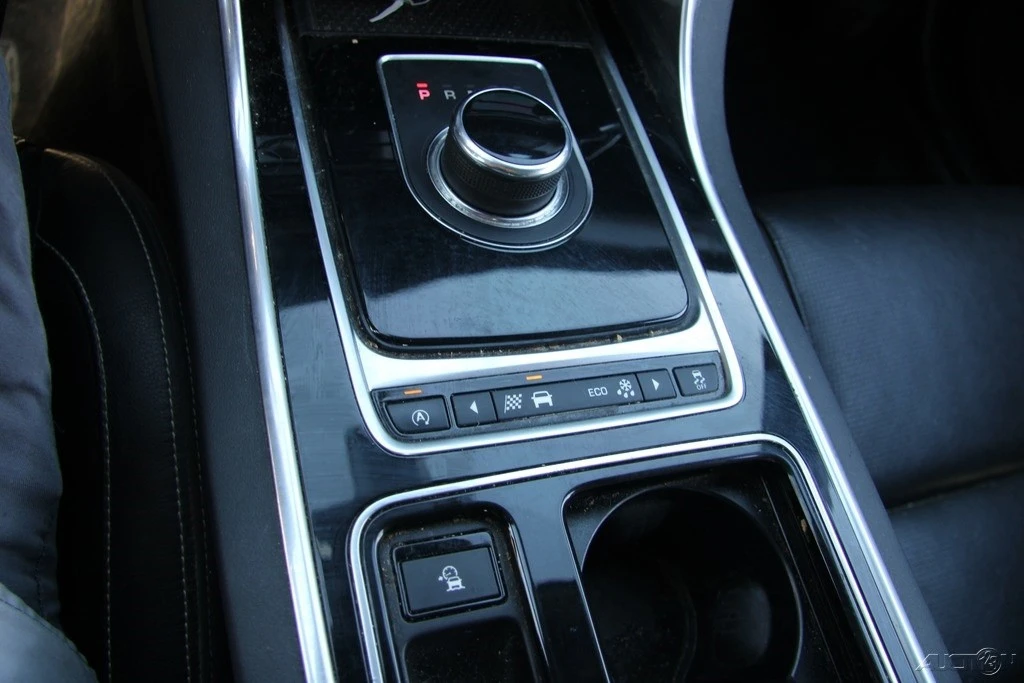 2017 Jaguar X260 XF - Image 21 of 21