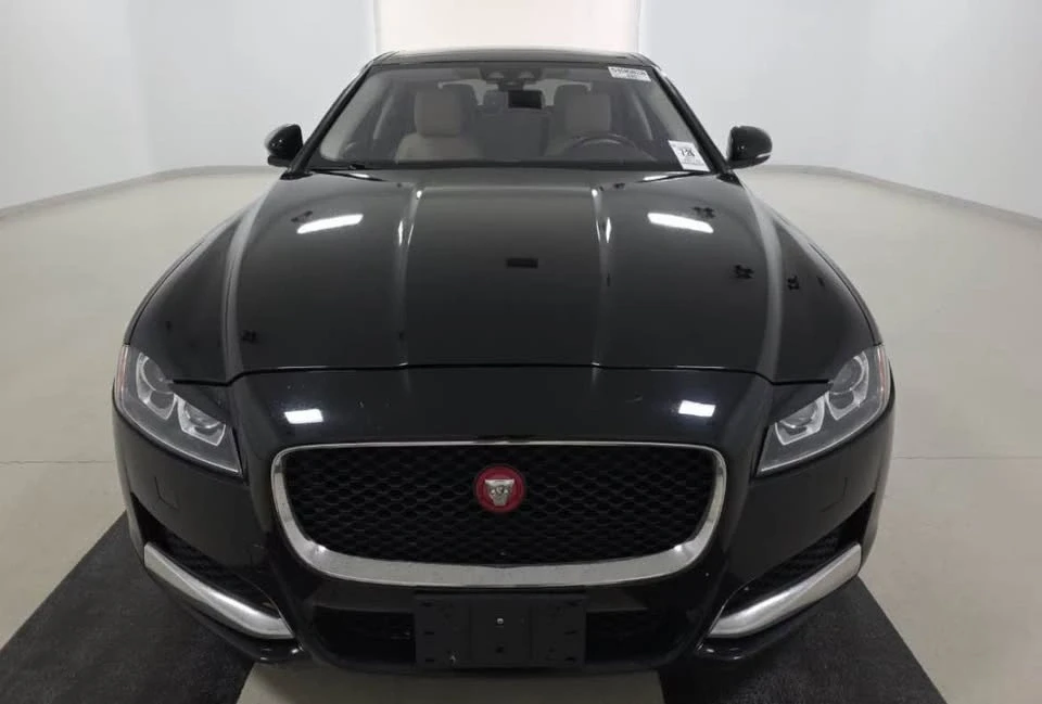 2017 Jaguar X260 XF - Image 3 of 6