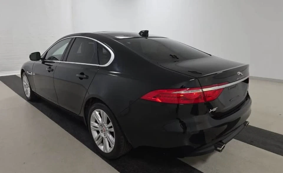 2017 Jaguar X260 XF - Image 4 of 6