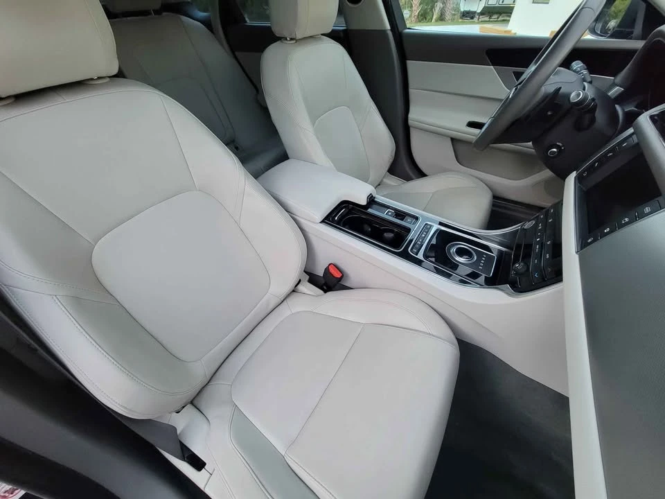 2017 Jaguar X260 XF - Image 6 of 20