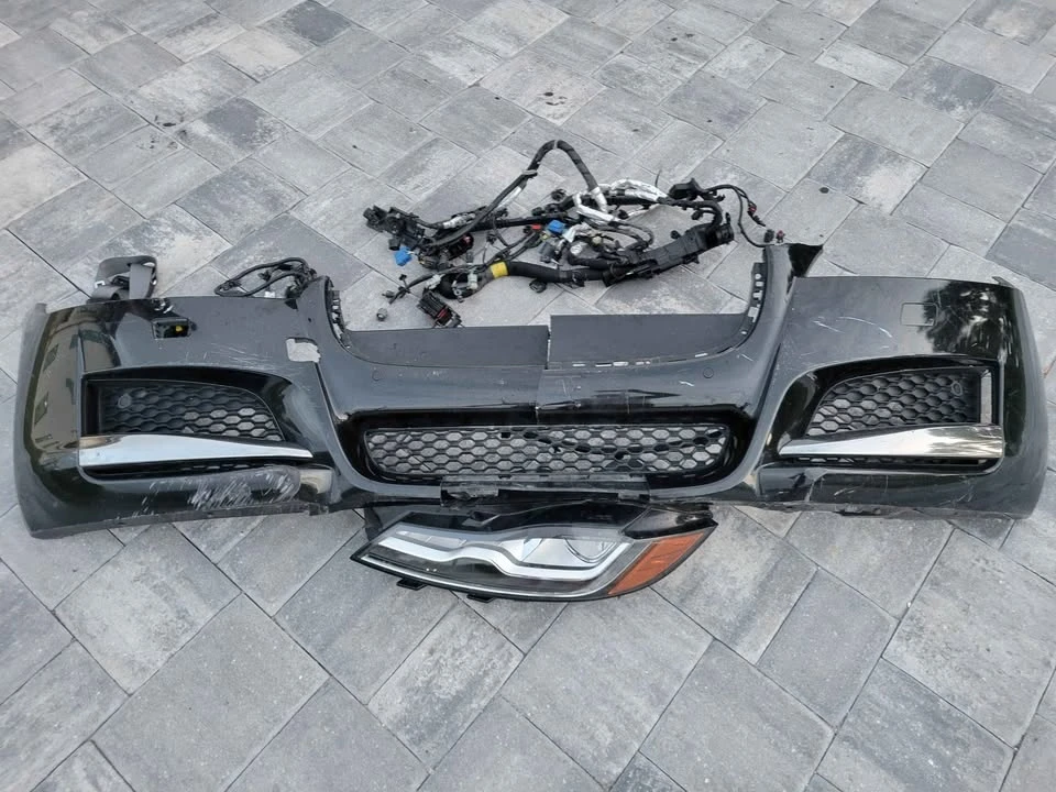 2017 Jaguar X260 XF - Image 14 of 20