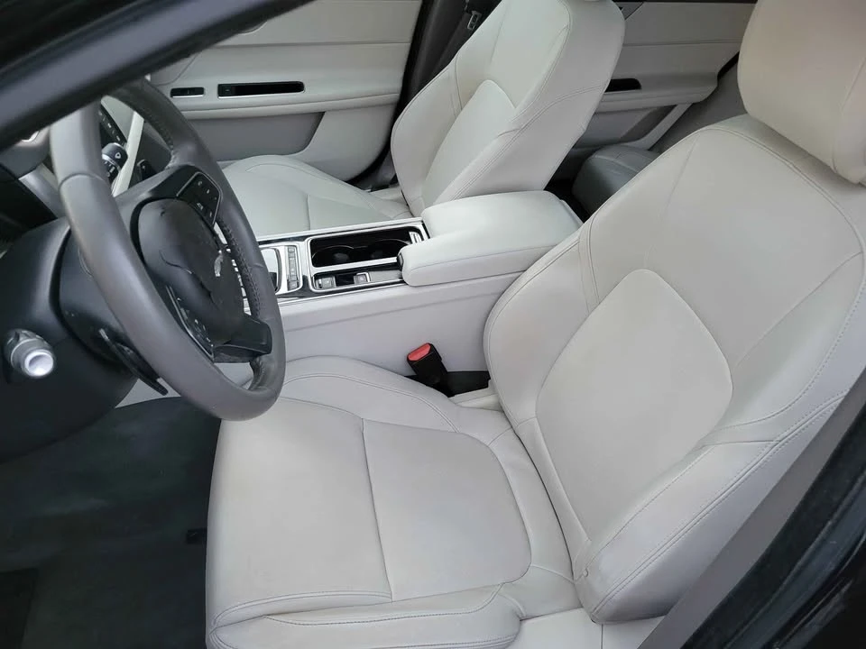 2017 Jaguar X260 XF - Image 15 of 20