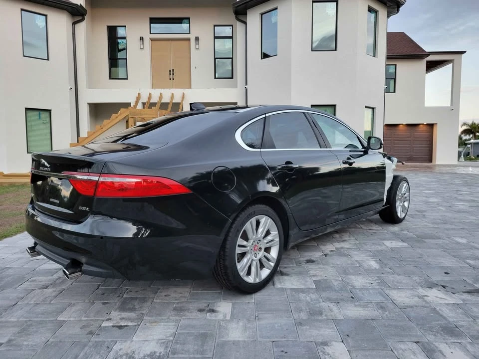 2017 Jaguar X260 XF - Image 3 of 20