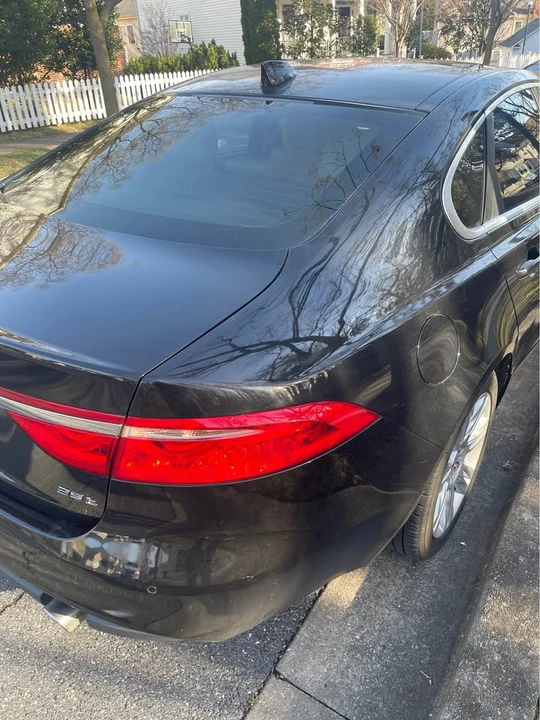 2017 Jaguar X260 XF - Image 6 of 6