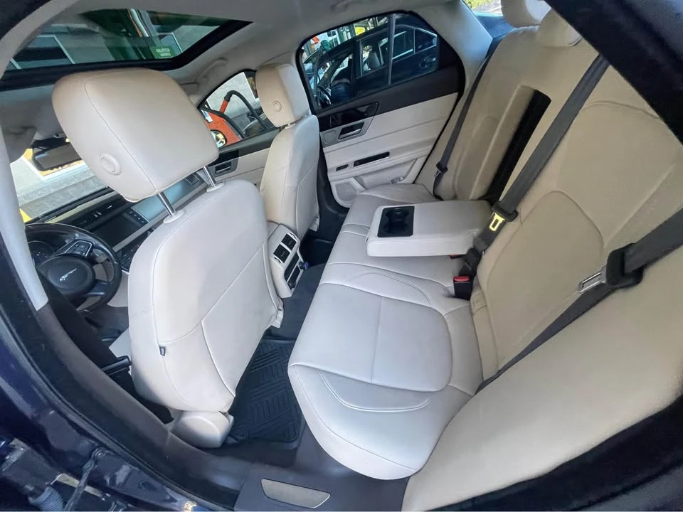 2017 Jaguar X260 XF - Image 9 of 13
