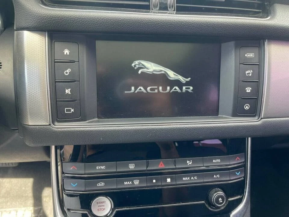 2017 Jaguar X260 XF - Image 12 of 17