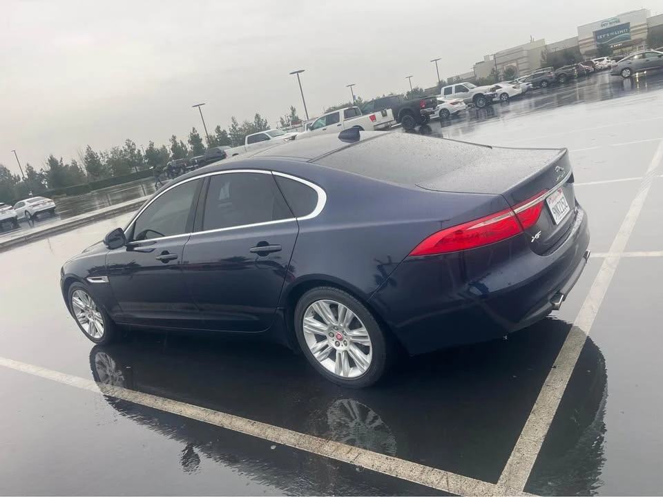 2017 Jaguar X260 XF - Image 4 of 13