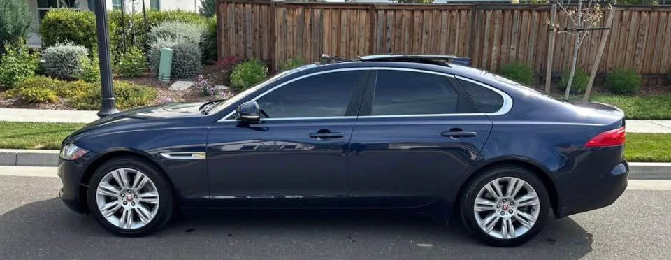 2017 Jaguar X260 XF - Image 3 of 10
