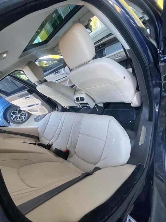 2017 Jaguar X260 XF - Image 10 of 10