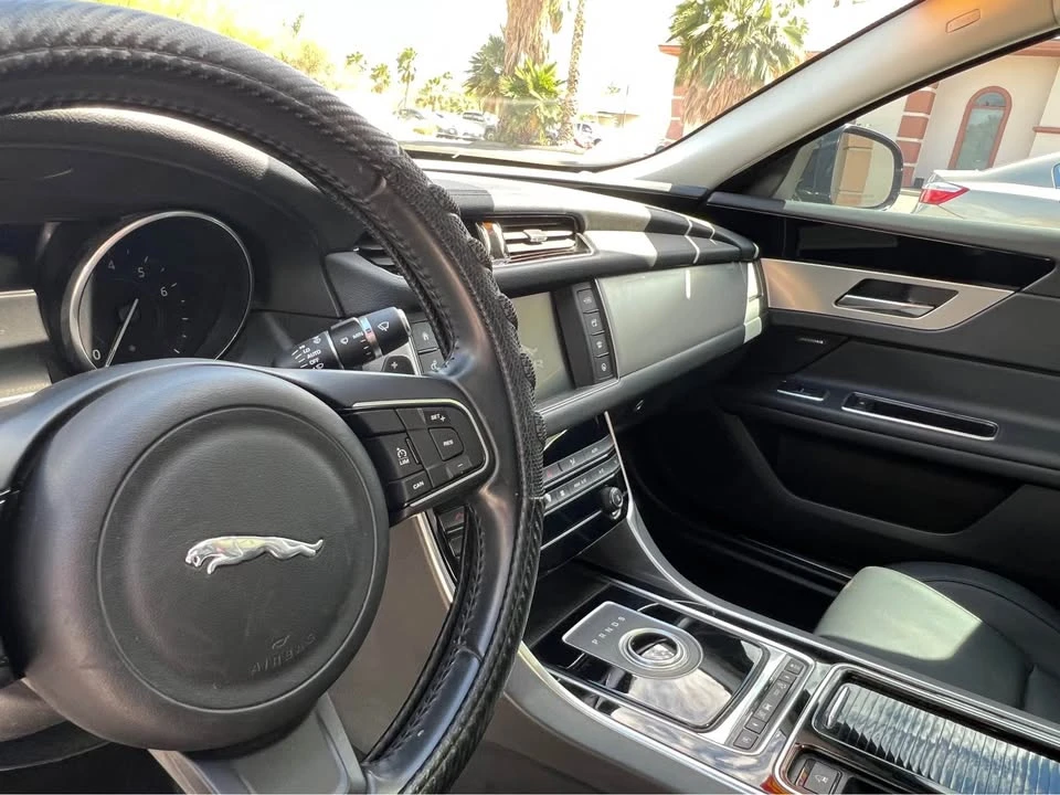 2017 Jaguar X260 XF - Image 12 of 20