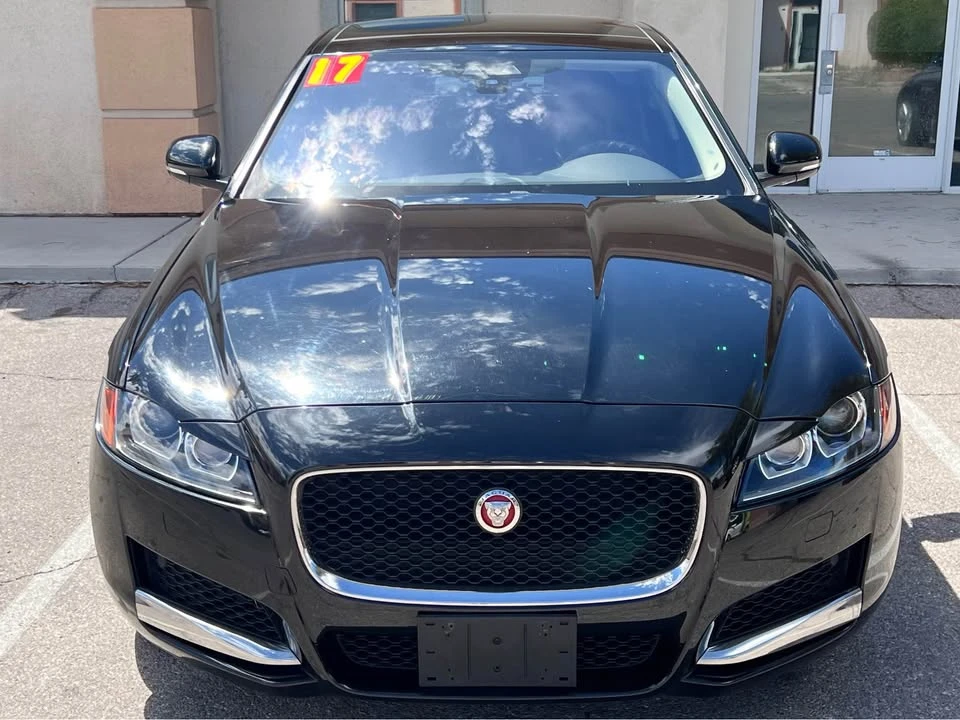 2017 Jaguar X260 XF - Image 2 of 20