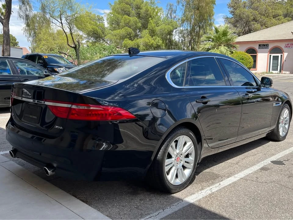 2017 Jaguar X260 XF - Image 6 of 20