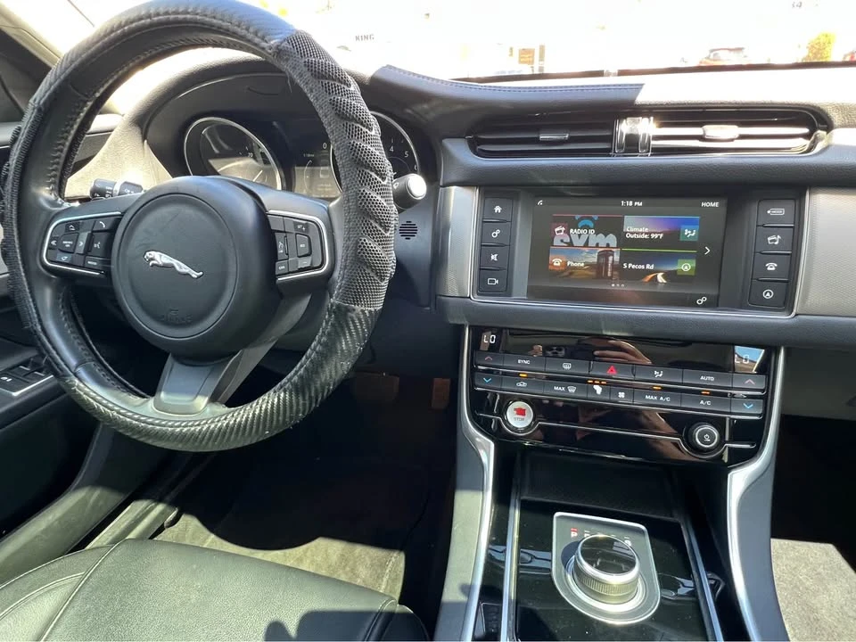 2017 Jaguar X260 XF - Image 19 of 20