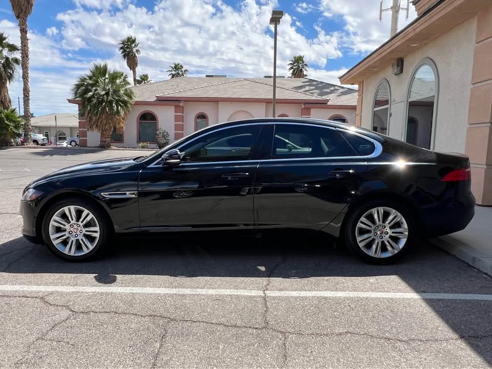 2017 Jaguar X260 XF - Image 10 of 20