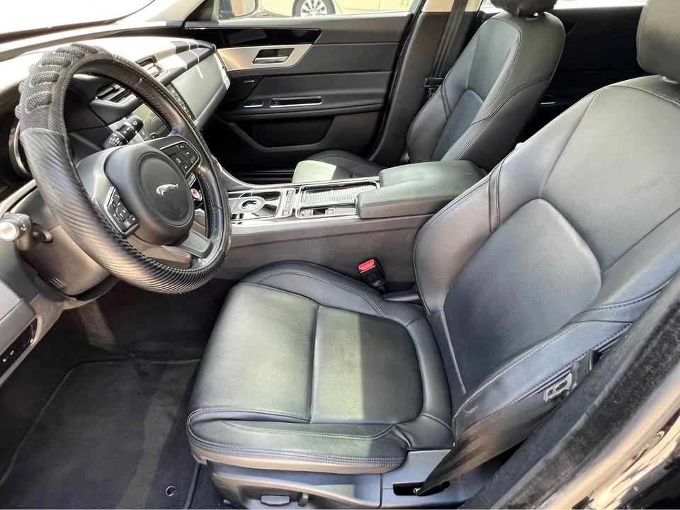 2017 Jaguar X260 XF - Image 11 of 20